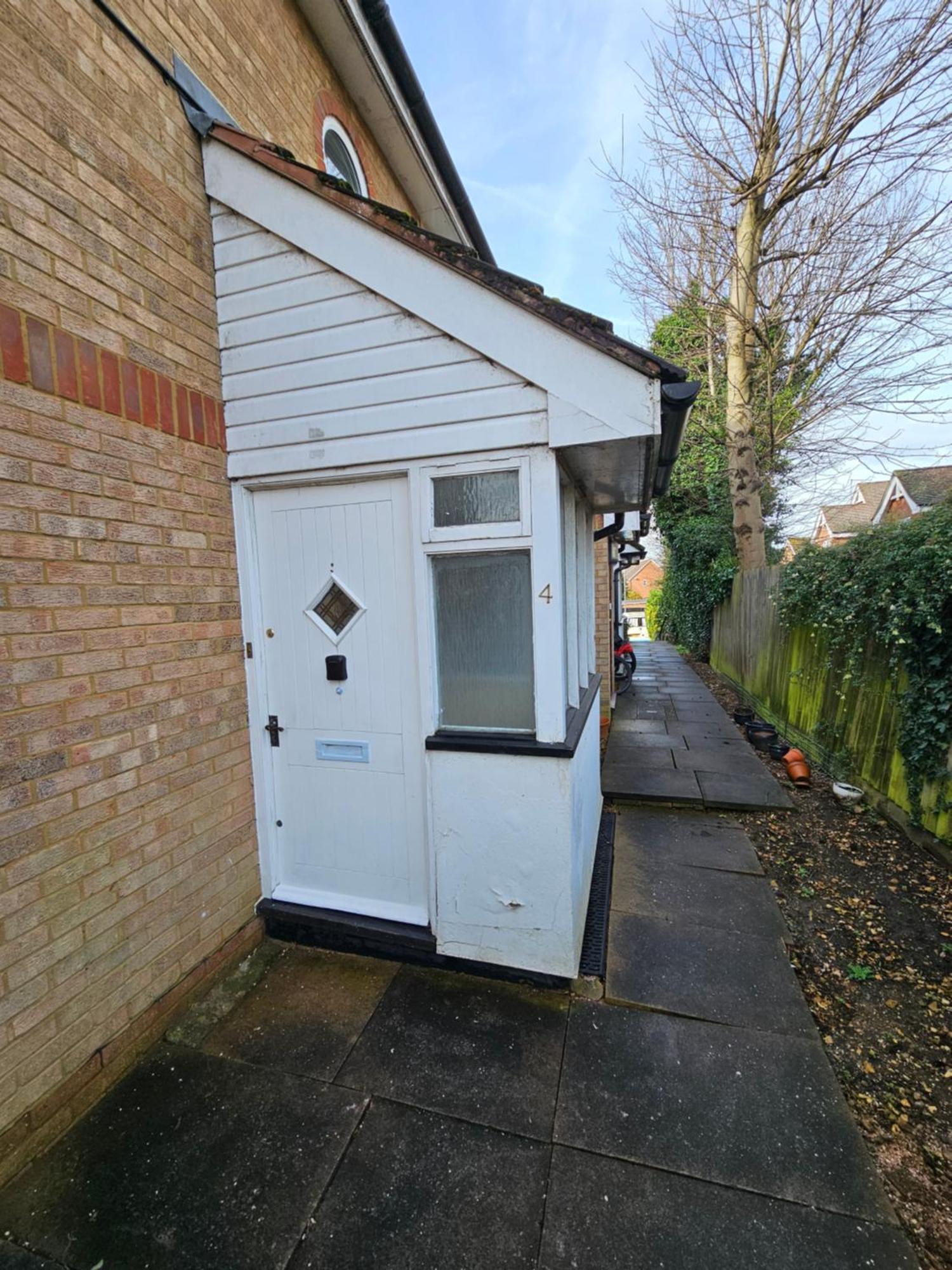Harry Potter Hogwarts Apartment Watford  Bagian luar foto